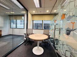 Robinson 112 (D1), Office #588635441